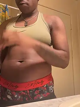 Snapshot of TransboyJay chatting on March 6, 2026, 9:21 pm TransboyJay online show from March 6, 2026, 9:21 pm