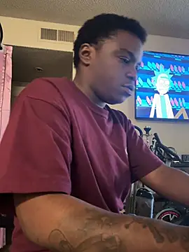 Snapshot of TransboyJay chatting on April 4, 2026, 5:41 pm TransboyJay online show from April 4, 2026, 5:41 pm