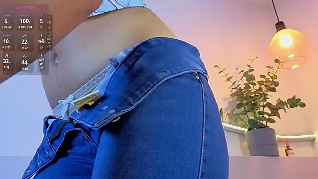 shysweets online show from May 9, 2026, 1:36 pm