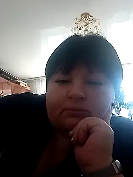 Snapshot of Marina376 chatting on January 14, 2025, 8:52 am Marina376 online show from January 14, 2025, 8:52 am