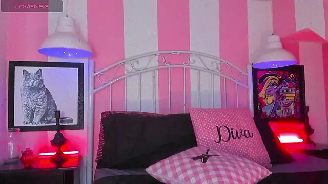 Liah Grey8 online show from January 5, 2026, 9:40 pm