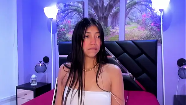 KimberlyVillaLobos online show from January 15, 2026, 11:35 am