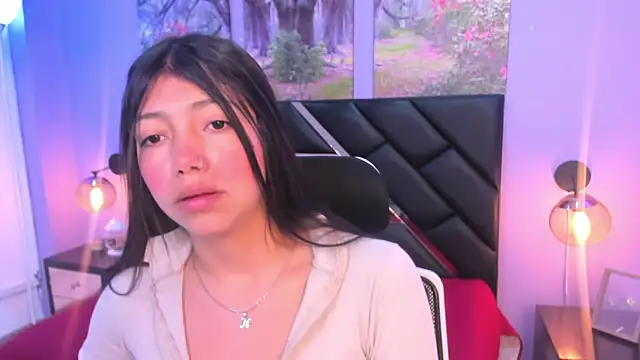 KimberlyVillaLobos online show from March 10, 2025, 12:06 pm