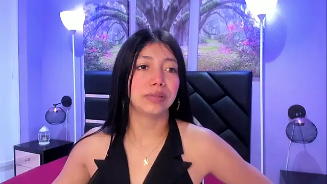 KimberlyVillaLobos online show from January 12, 2026, 11:39 am