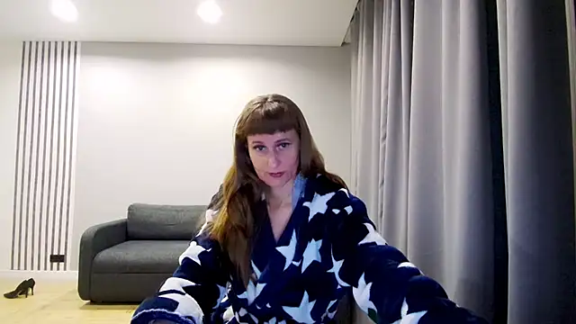 Snapshot of Daniella_Lorente chatting on February 10, 2025, 9:04 pm Daniella Lorente online show from February 10, 2025, 9:04 pm