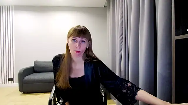 Snapshot of Daniella_Lorente chatting on March 1, 2025, 2:48 am Daniella Lorente online show from March 1, 2025, 2:48 am