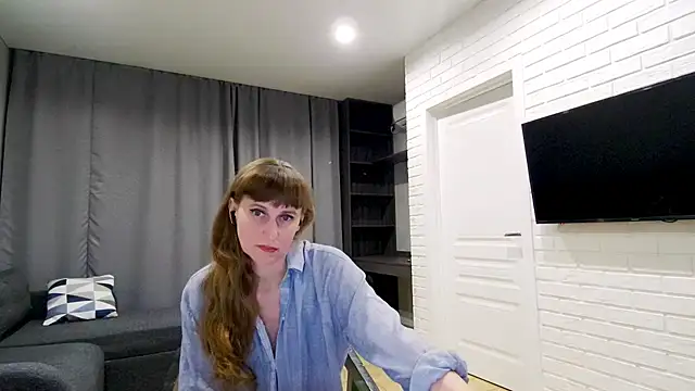 Daniella Lorente online show from March 14, 2026, 11:44 pm