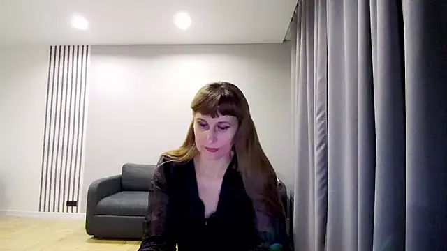 Snapshot of Daniella_Lorente chatting on February 17, 2025, 11:00 pm Daniella Lorente online show from February 17, 2025, 11:00 pm