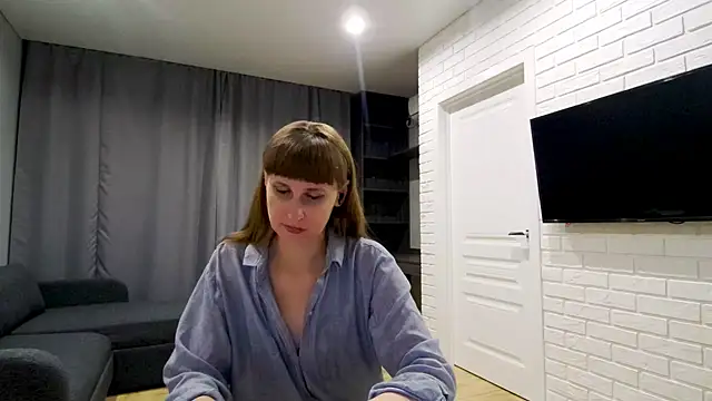 Daniella Lorente online show from May 15, 2026, 11:14 pm