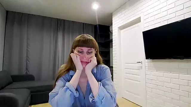 Daniella Lorente online show from May 15, 2026, 11:36 pm