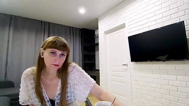 Daniella Lorente online show from November 1, 2025, 11:53 pm