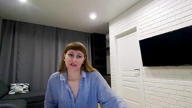 Daniella Lorente online show from May 30, 2026, 1:12 am