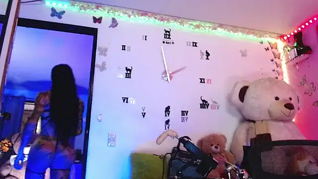 goddess BigassCock online show from February 15, 2026, 7:57 pm