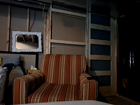 Frankdick01 online show from February 21, 2026, 7:32 am