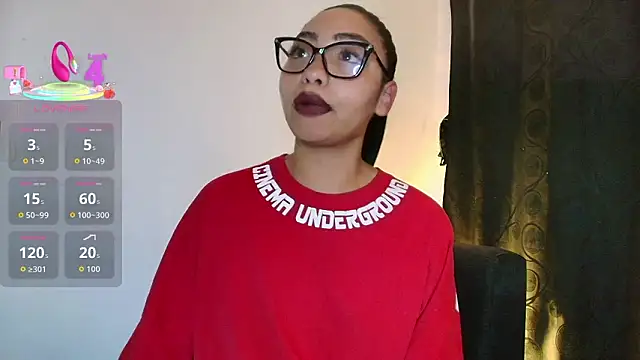 Dailyn Adams online show from March 11, 2026, 6:29 am