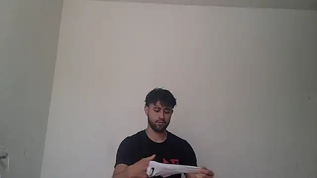Hxnsovrgon online show from June 29, 2026, 5:56 pm