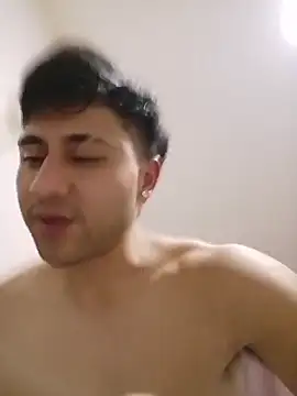 Hxnsovrgon online show from February 17, 2026, 8:55 am