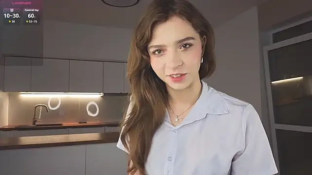 KellyAdderiy online show from February 6, 2026, 3:13 am