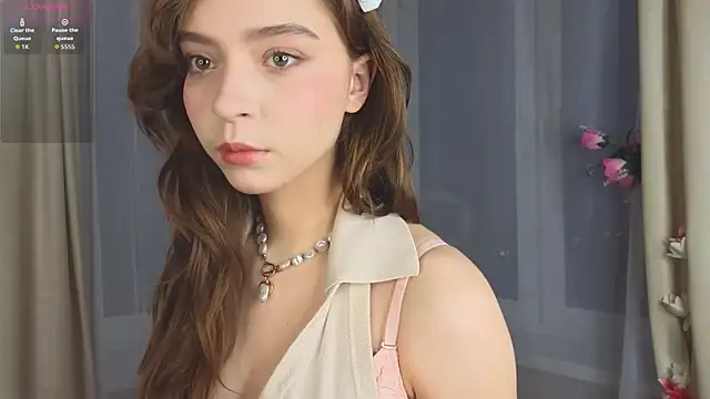 Snapshot of KellyAdderiy chatting on November 23, 2025, 3:27 am KellyAdderiy online show from November 23, 2025, 3:27 am