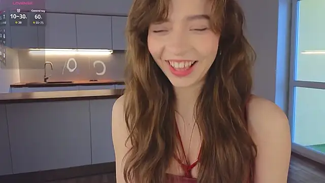 KellyAdderiy online show from March 7, 2026, 3:13 am