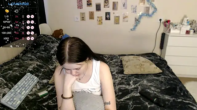 BettyandRich  online show from January 9, 2026, 8:54 am