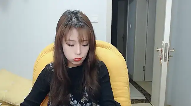 SuSushi728 online show from January 16, 2025, 3:24 pm