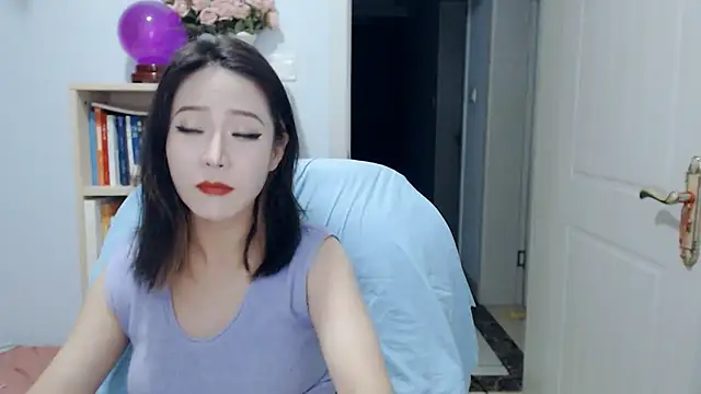 SuSushi728 online show from June 9, 2026, 3:35 pm