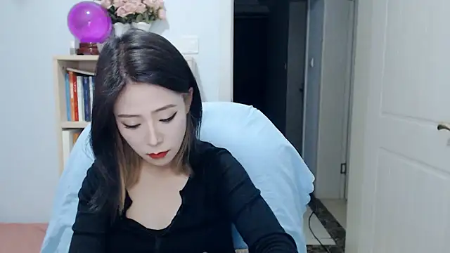 SuSushi728 online show from May 9, 2026, 3:04 pm