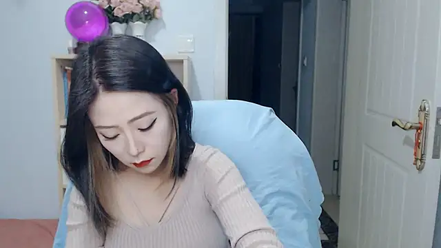 SuSushi728 online show from May 10, 2026, 3:14 pm