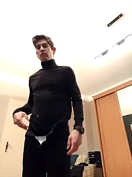 ElyasMatt online show from January 5, 2025, 7:17 pm