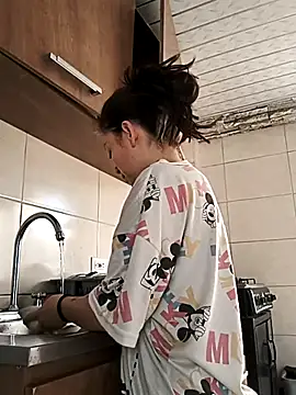 Tefannyy  online show from September 14, 2025, 3:45 pm