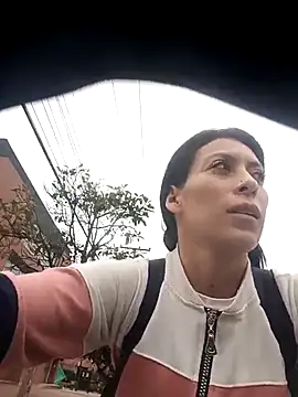 Tefannyy  online show from March 6, 2025, 6:26 pm