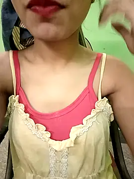 Snapshot of EACH_555 chatting on November 27, 2025, 6:25 am EACH 555 online show from November 27, 2025, 6:25 am