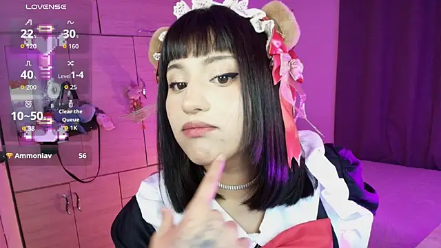 Ju Kyung online show from March 28, 2026, 6:47 am