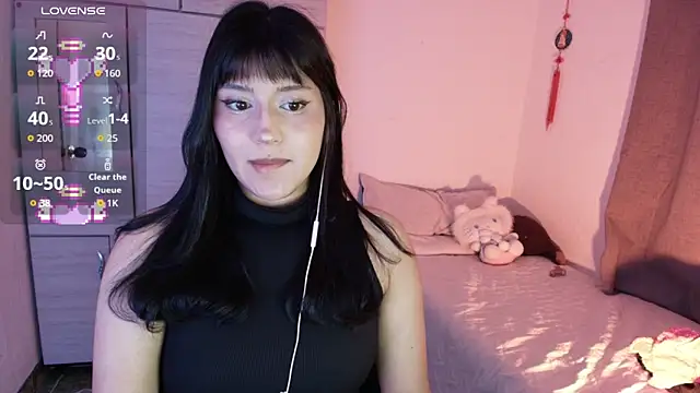 Ju Kyung online show from February 10, 2026, 1:15 am