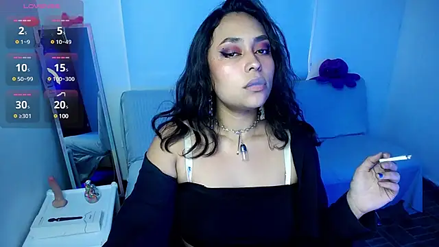 Snapshot of saba_the_courtesan chatting on December 6, 2024, 8:34 pm saba the courtesan online show from December 6, 2024, 8:34 pm