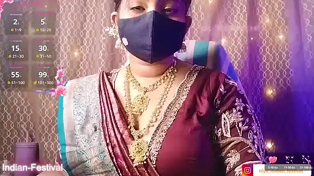 Deshi Chori online show from November 14, 2025, 1:20 am