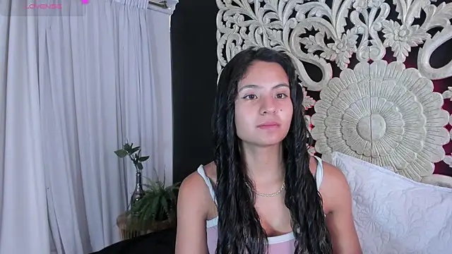 Mindy sweety online show from April 23, 2026, 12:29 pm