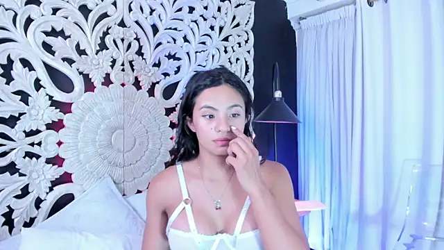 Mindy sweety online show from June 6, 2026, 1:27 pm