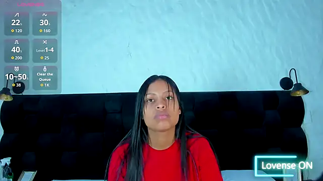 Kaylee sweet 1 online show from October 15, 2025, 7:22 pm