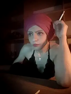 Snapshot of AnetteGoBa chatting on October 7, 2025, 10:05 am AnetteGoBa online show from October 7, 2025, 10:05 am