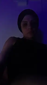 AnetteGoBa online show from November 1, 2025, 10:42 am