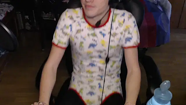 BabyDracoDarkfang online show from March 28, 2026, 11:22 am