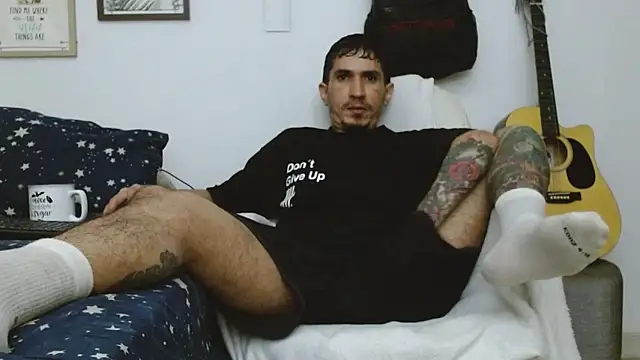 IaDoherty online show from October 3, 2025, 8:27 am