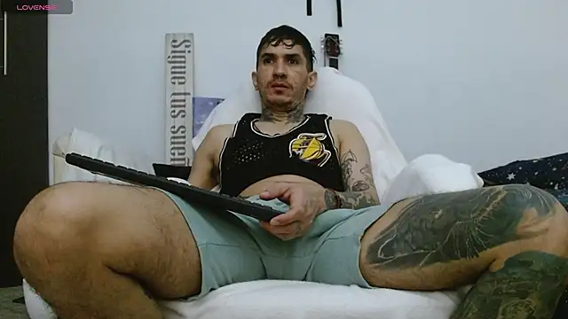 IaDoherty online show from November 28, 2025, 7:30 am