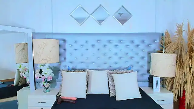 EileenBenzon online show from February 17, 2026, 4:21 am