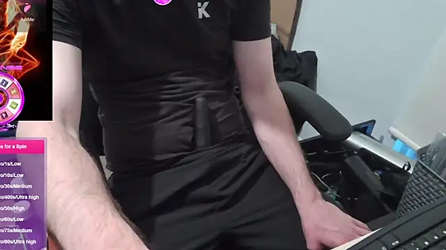 an4y8ot online show from December 18, 2025, 9:14 am