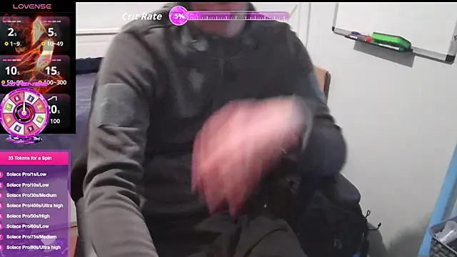 an4y8ot online show from December 22, 2025, 3:56 pm