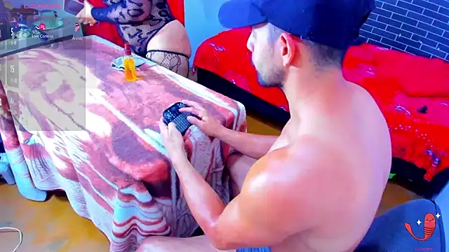 alessandro27yleonora online show from March 12, 2026, 11:25 am