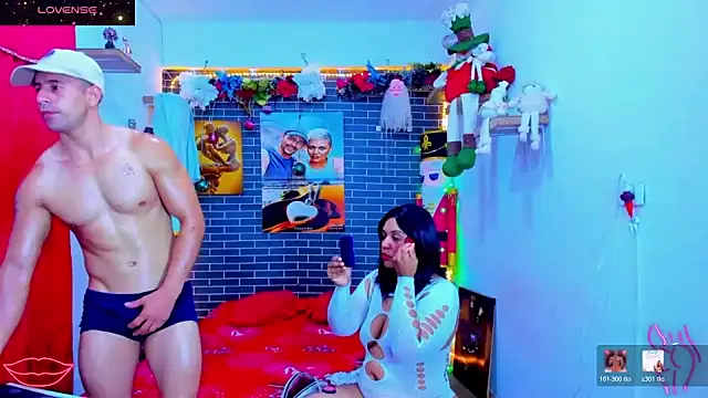 alessandro27yleonora online show from January 7, 2026, 10:53 am